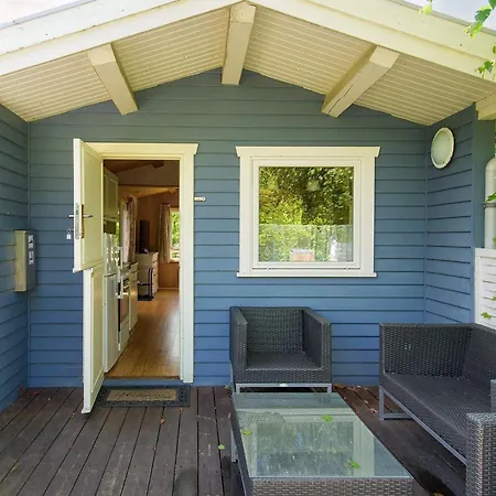 5 Person In Graested-by Traum Prázdninový dům *