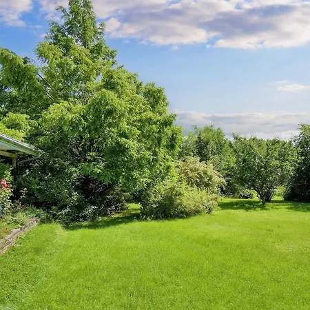 Σπίτι διακοπών 5 Person In Graested-by Traum *