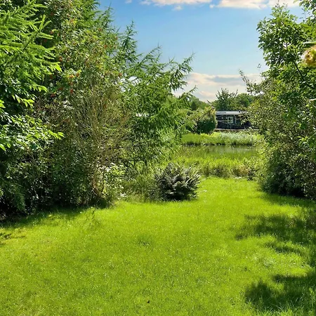 Prázdninový dům 5 Person In Graested-by Traum Græsted