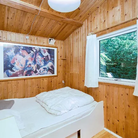 5 Person In Graested-by Traum Græsted