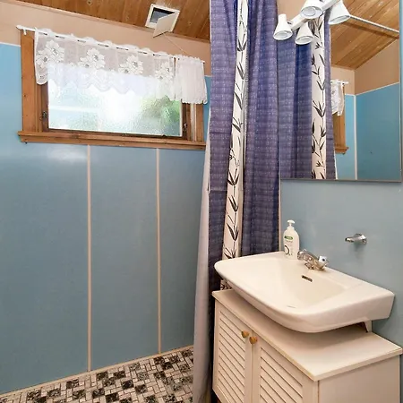 5 Person In Graested-by Traum * Græsted