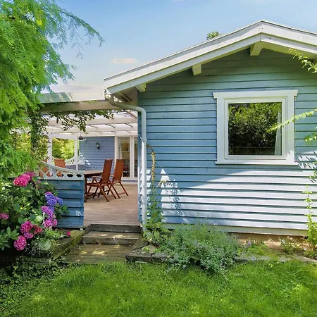 5 Person In Graested-by Traum Prázdninový dům