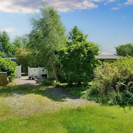 Prázdninový dům 5 Person In Graested-by Traum