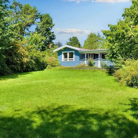 5 Person In Graested-by Traum Prázdninový dům *