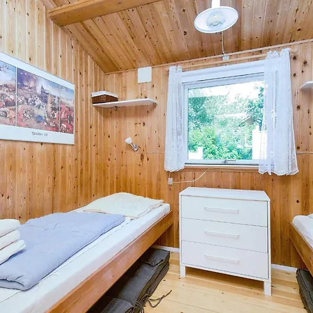 5 Person In Graested-by Traum Prázdninový dům Græsted