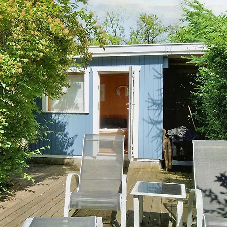 Σπίτι διακοπών 5 Person In Graested-by Traum Græsted