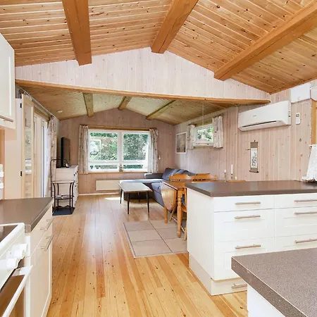 5 Person In Graested-by Traum Prázdninový dům