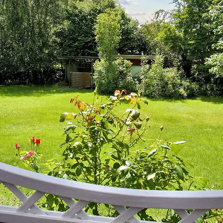 Casa vacanze 5 Person In Graested-by Traum