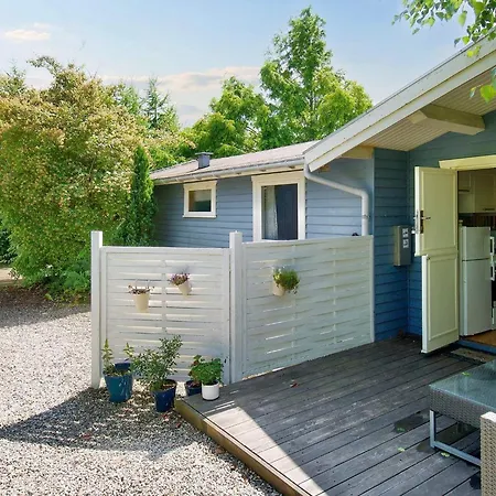 5 Person In Graested-by Traum Casa vacanze *