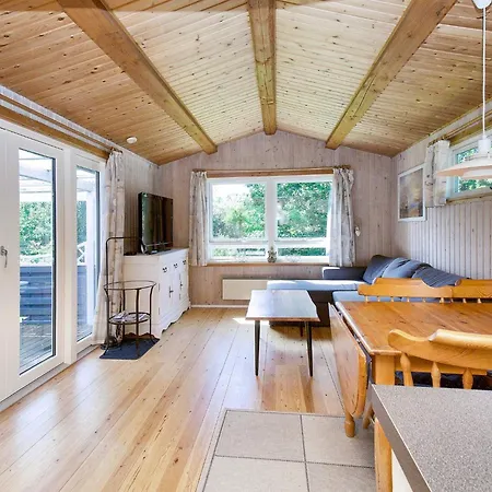 5 Person In Graested-by Traum Prázdninový dům Græsted