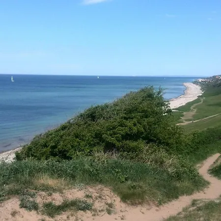 5 Person In Graested-by Traum * Græsted