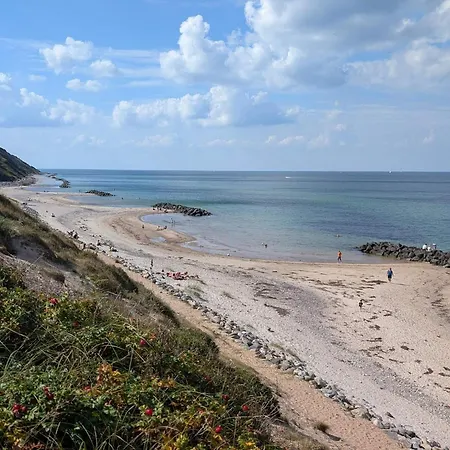 5 Person In Graested-by Traum Σπίτι διακοπών