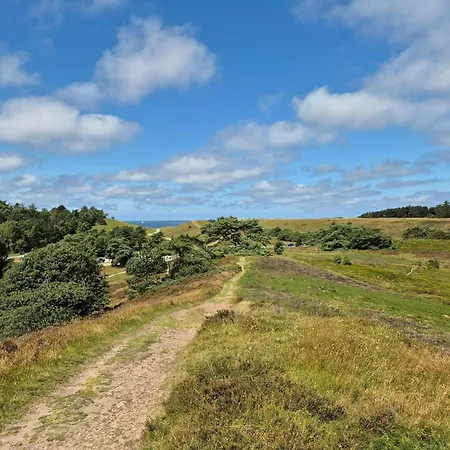 Prázdninový dům 5 Person In Graested-by Traum