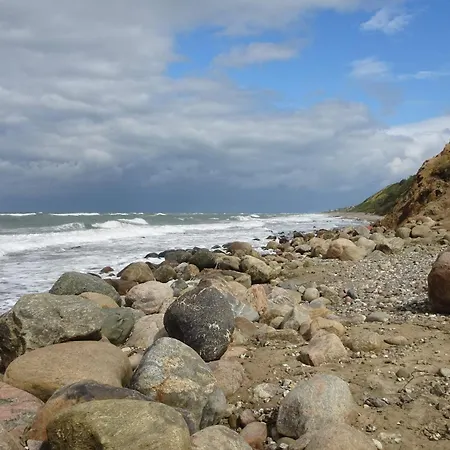 5 Person In Graested-by Traum Prázdninový dům *