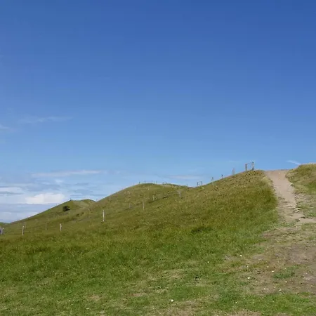 5 Person In Graested-by Traum Prázdninový dům