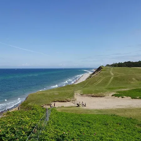 Σπίτι διακοπών 5 Person In Graested-by Traum *