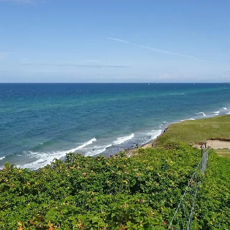 5 Person In Graested-by Traum * Græsted