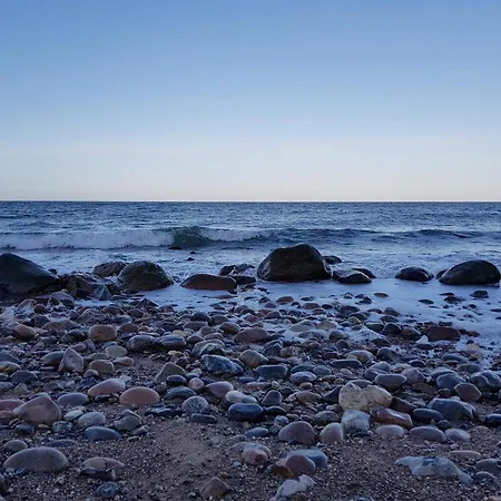 5 Person In Graested-by Traum Σπίτι διακοπών Græsted