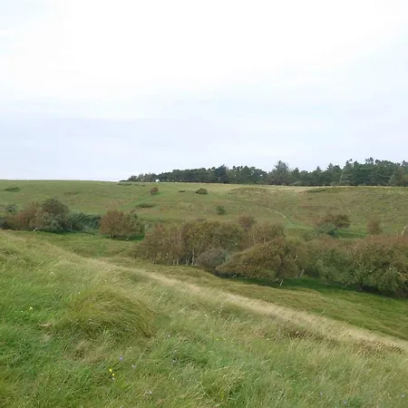 5 Person In Graested-by Traum Græsted