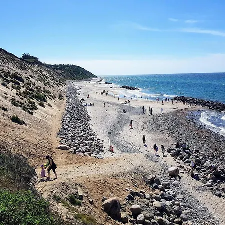 Σπίτι διακοπών 5 Person In Graested-by Traum