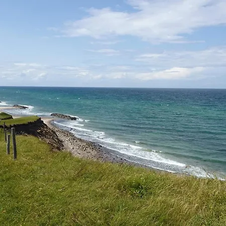 5 Person In Graested-by Traum Prázdninový dům