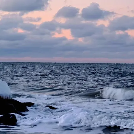 5 Person In Graested-by Traum Prázdninový dům