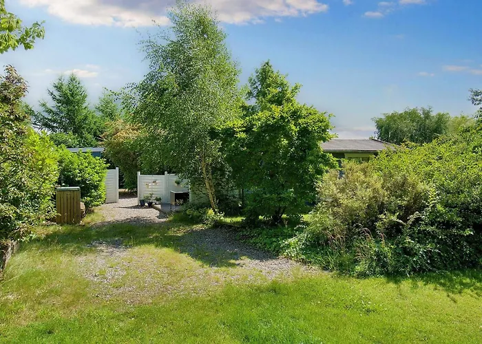 Holiday home 5 Person In Graested-by Traum